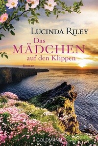 Enlarge image Cover: Das Mädchen auf den Klippen - Goldmann