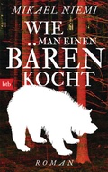Cover: Wie man einen B&auml;ren kocht - btb