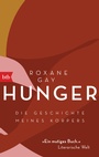 Cover: Hunger - btb