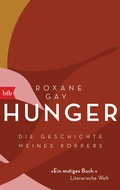 Cover: Hunger - btb