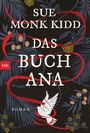 Cover: Das Buch Ana - btb