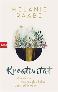 Abbildung von: Kreativität - btb