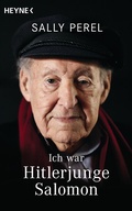 Cover: Ich war Hitlerjunge Salomon - Heyne