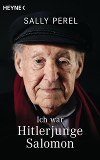 Bild: Ich war Hitlerjunge Salomon - Heyne
