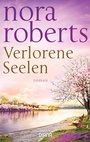 Cover: Verlorene Seelen - Diana