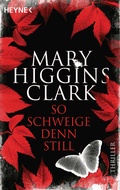 Cover: So schweige denn still - Heyne