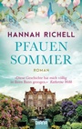 Cover: Pfauensommer - Diana