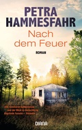 Cover: Nach dem Feuer - Diana