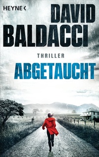 Abbildung von: Abgetaucht - Heyne