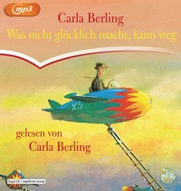 Abbildung von: Was nicht glücklich macht, kann weg - Random House Audio