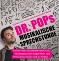 Cover: Dr. Pops musikalische Sprechstunde - Random House Audio