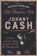 Cover: The Beast in Me. Johnny Cash - Heyne
