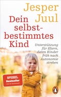 Cover: Dein selbstbestimmtes Kind - Penguin
