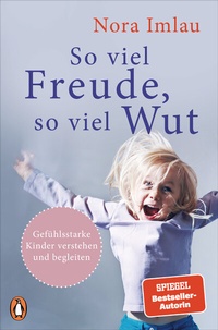 Abbildung von: So viel Freude, so viel Wut - Penguin