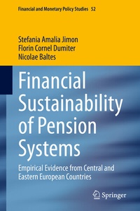 Abbildung von: Financial Sustainability of Pension Systems - Springer