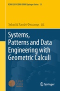 Cover: Systems, Patterns and Data Engineering with Geometric Calculi - Springer