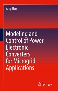 Abbildung von: Modeling and Control of Power Electronic Converters for Microgrid Applications - Springer