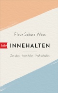 Cover: Innehalten - btb