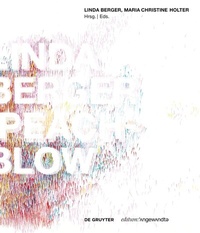 Abbildung von: LINDA BERGER - PEACH-BLOW - De Gruyter