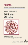 Cover: Ethik des Mitseins - Karl Alber Verlag