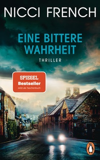 Abbildung von: Eine bittere Wahrheit - Penguin