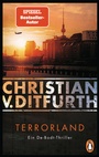 Cover: Terrorland - Penguin