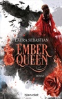 Cover: EMBER QUEEN - Blanvalet