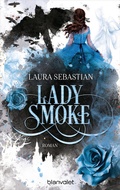 Cover: LADY SMOKE - Blanvalet