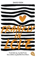 Cover: Frankly in Love - cbt