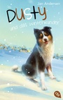 Cover: Dusty und das Winterwunder - cbt