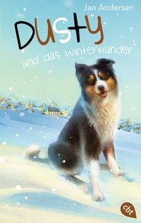 Enlarge image Cover: Dusty und das Winterwunder - cbt
