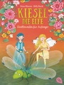Cover: Kiesel, die Elfe - Libellenreiten für Anfänger - cbt