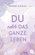 Cover: Du oder das ganze Leben - cbt
