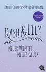 Cover: Dash & Lily - Neuer Winter, neues Glück - cbt