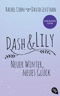 Cover: Dash & Lily - Neuer Winter, neues Gl&uuml;ck - cbt