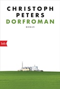 Cover: Dorfroman - btb