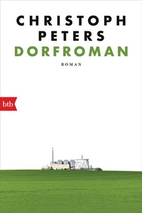 Enlarge image Cover: Dorfroman - btb