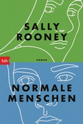 Cover: Normale Menschen - btb