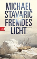 Cover: Fremdes Licht - btb