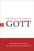 Cover: GOTT - btb