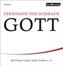 Cover: GOTT - Der Hörverlag
