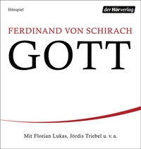 Enlarge image Cover: GOTT - Der Hörverlag