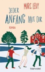 Cover: Jeder Anfang mit dir - Blanvalet