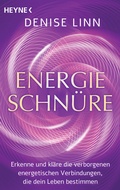 Cover: Energieschn&uuml;re - Heyne