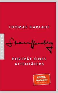 Enlarge image Cover: Stauffenberg - Pantheon