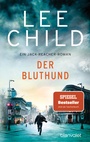 Cover: Der Bluthund - Blanvalet