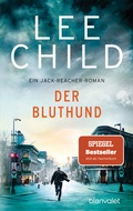 Cover: Der Bluthund - Blanvalet