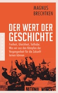 Cover: Der Wert der Geschichte - Pantheon