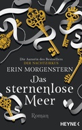 Cover: Das sternenlose Meer - Heyne