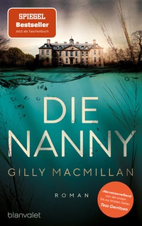 Abbildung von: Die Nanny - Blanvalet